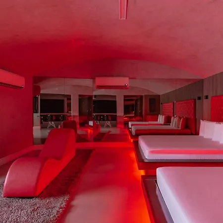 Spa Urbano Motel Adult Only-2
