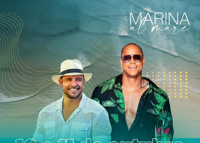 Marina Park Hotel Fortaleza 